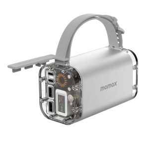 iPower Stone Mini Outdoor Power Station 40000mAh